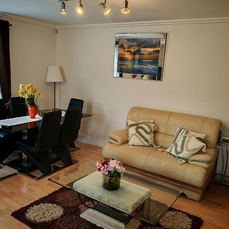 Spacious & Cosy Double And Single Bedrooms Close To Hendon & Colindale Tube Stations Экстерьер фото