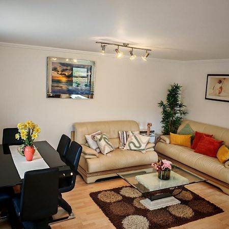 Spacious & Cosy Double And Single Bedrooms Close To Hendon & Colindale Tube Stations Экстерьер фото