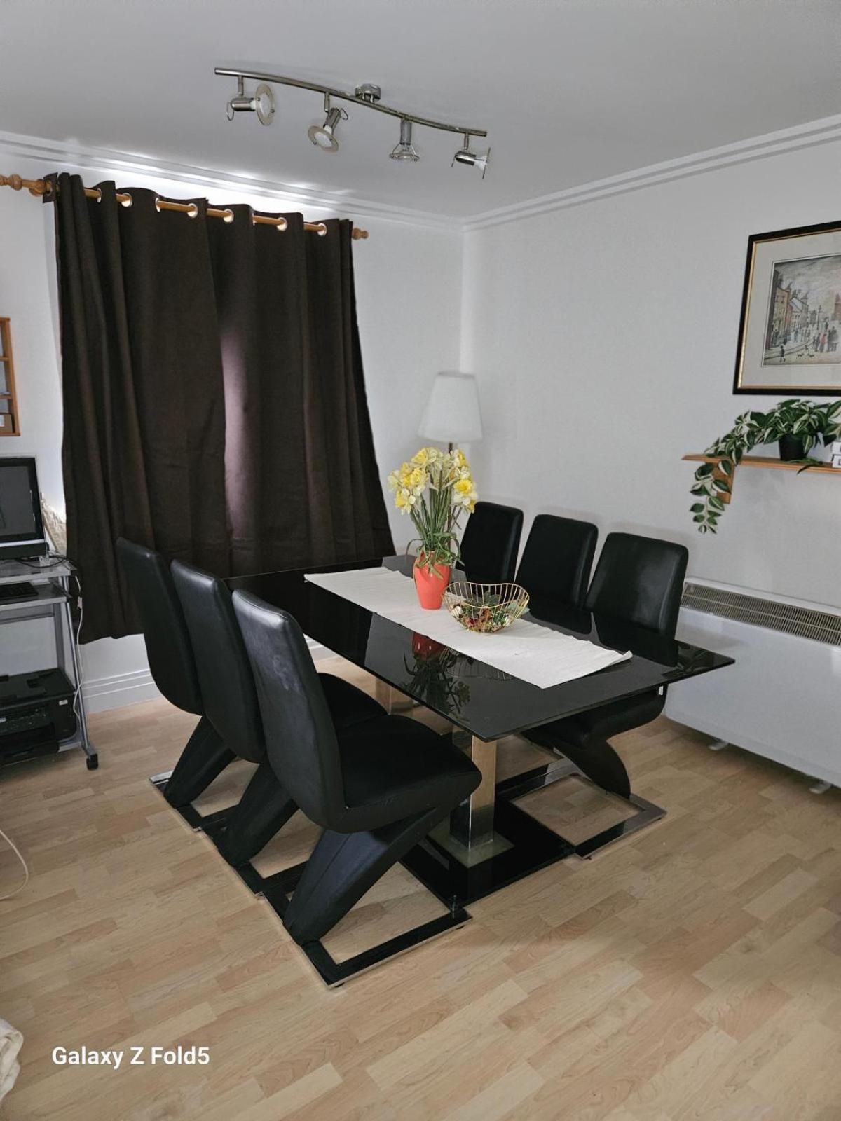 Spacious & Cosy Double And Single Bedrooms Close To Hendon & Colindale Tube Stations Экстерьер фото