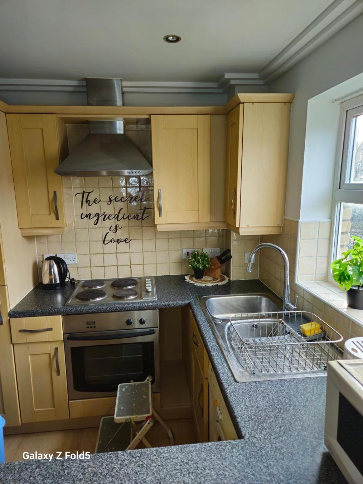 Spacious & Cosy Double And Single Bedrooms Close To Hendon & Colindale Tube Stations Экстерьер фото