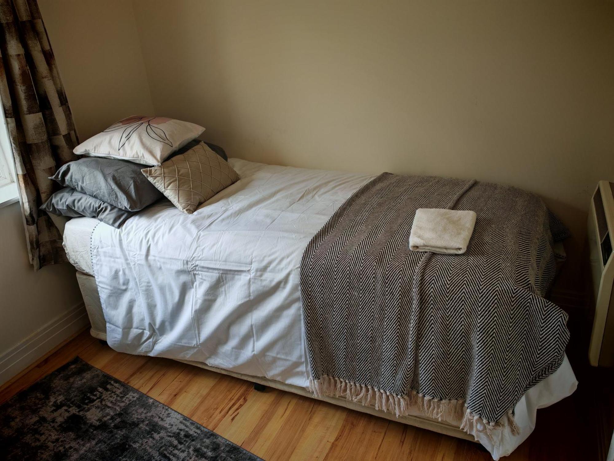 Spacious & Cosy Double And Single Bedrooms Close To Hendon & Colindale Tube Stations Экстерьер фото