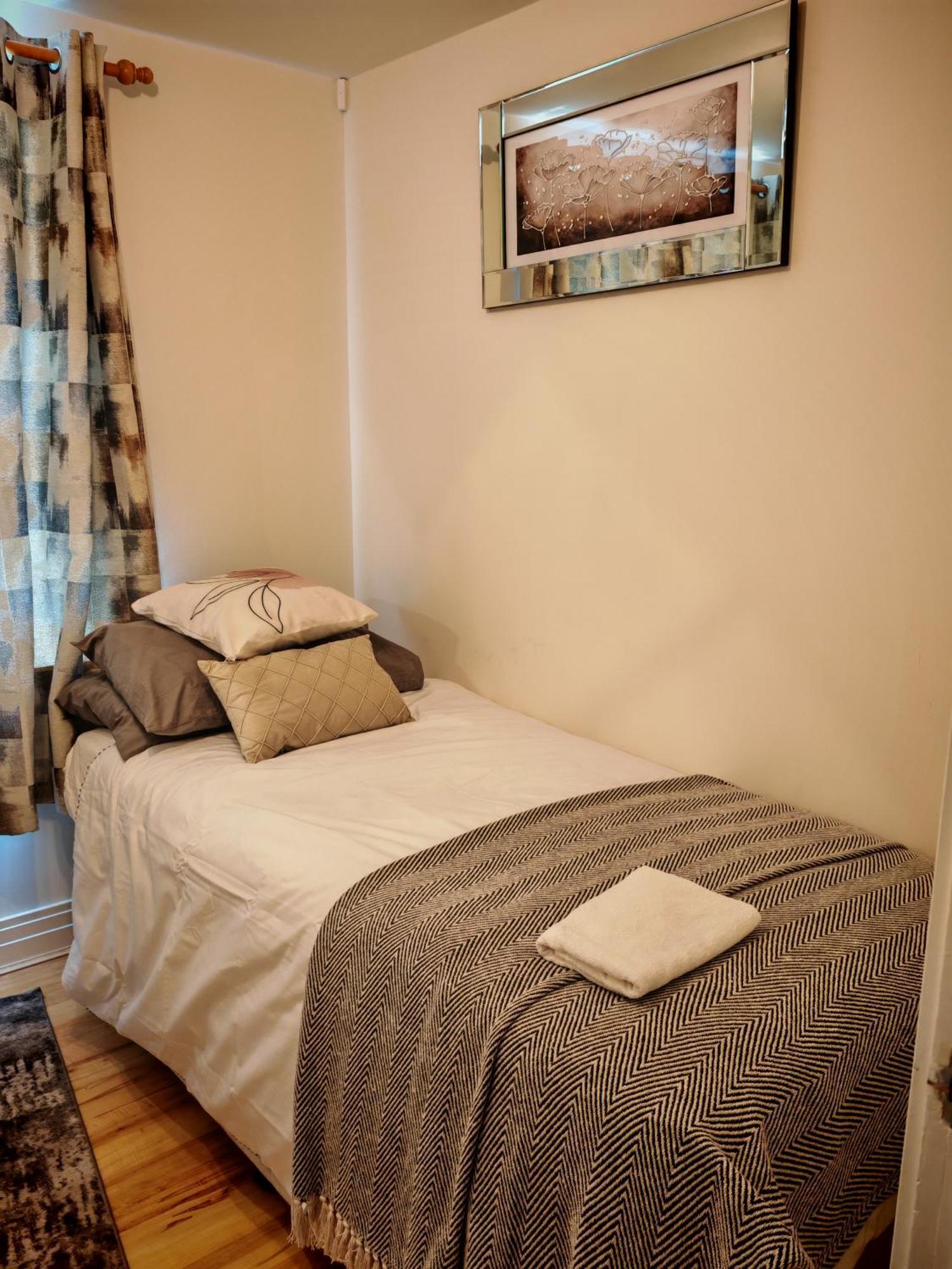 Spacious & Cosy Double And Single Bedrooms Close To Hendon & Colindale Tube Stations Экстерьер фото