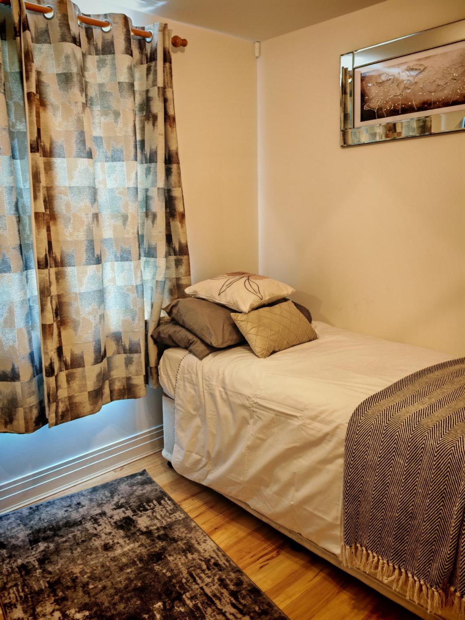 Spacious & Cosy Double And Single Bedrooms Close To Hendon & Colindale Tube Stations Экстерьер фото