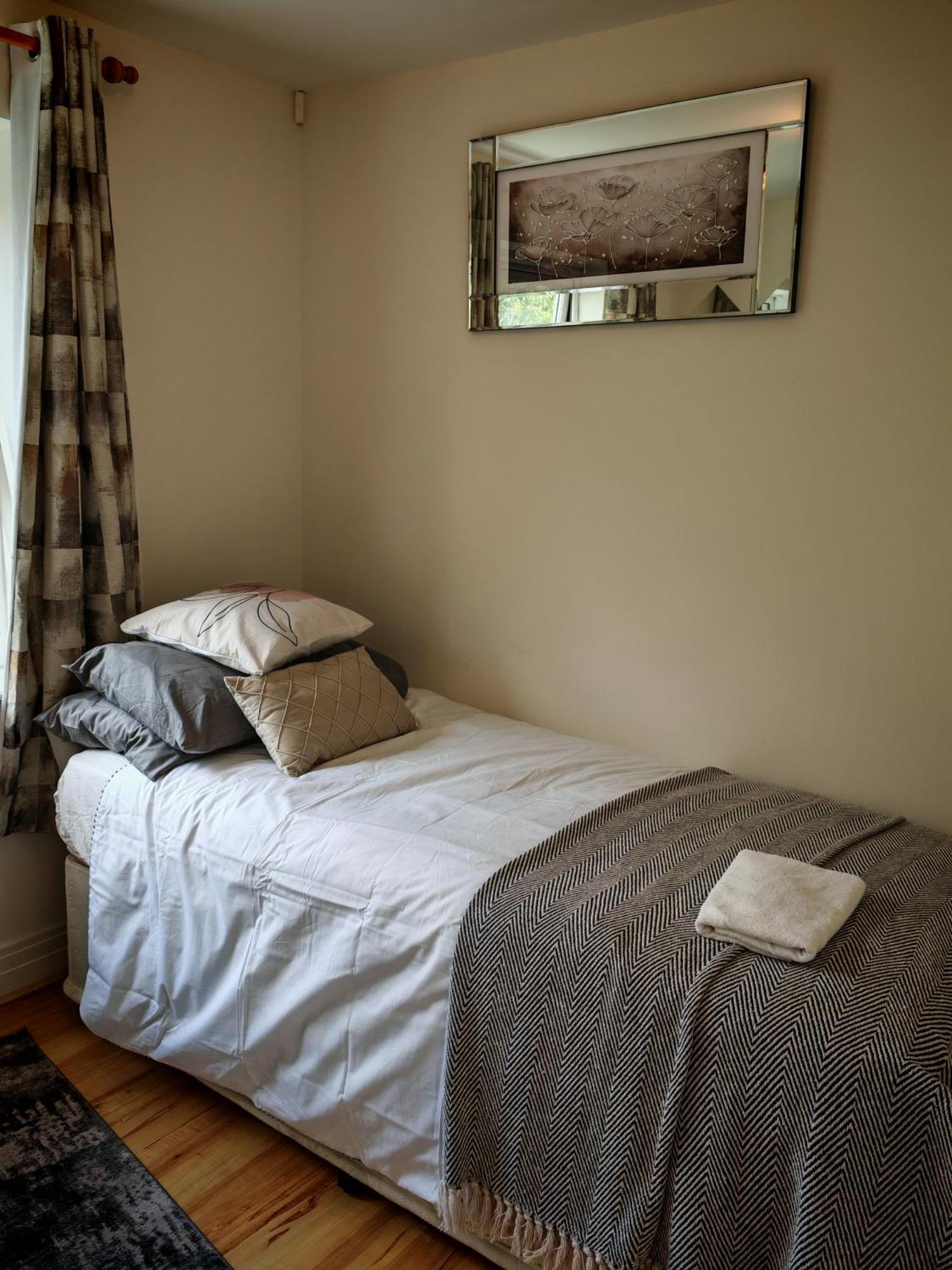 Spacious & Cosy Double And Single Bedrooms Close To Hendon & Colindale Tube Stations Экстерьер фото
