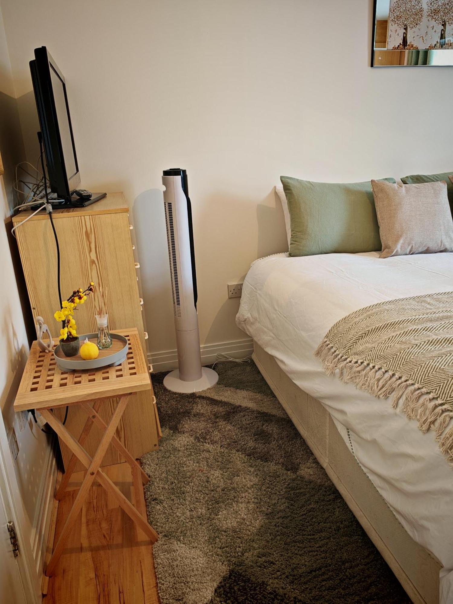 Spacious & Cosy Double And Single Bedrooms Close To Hendon & Colindale Tube Stations Экстерьер фото