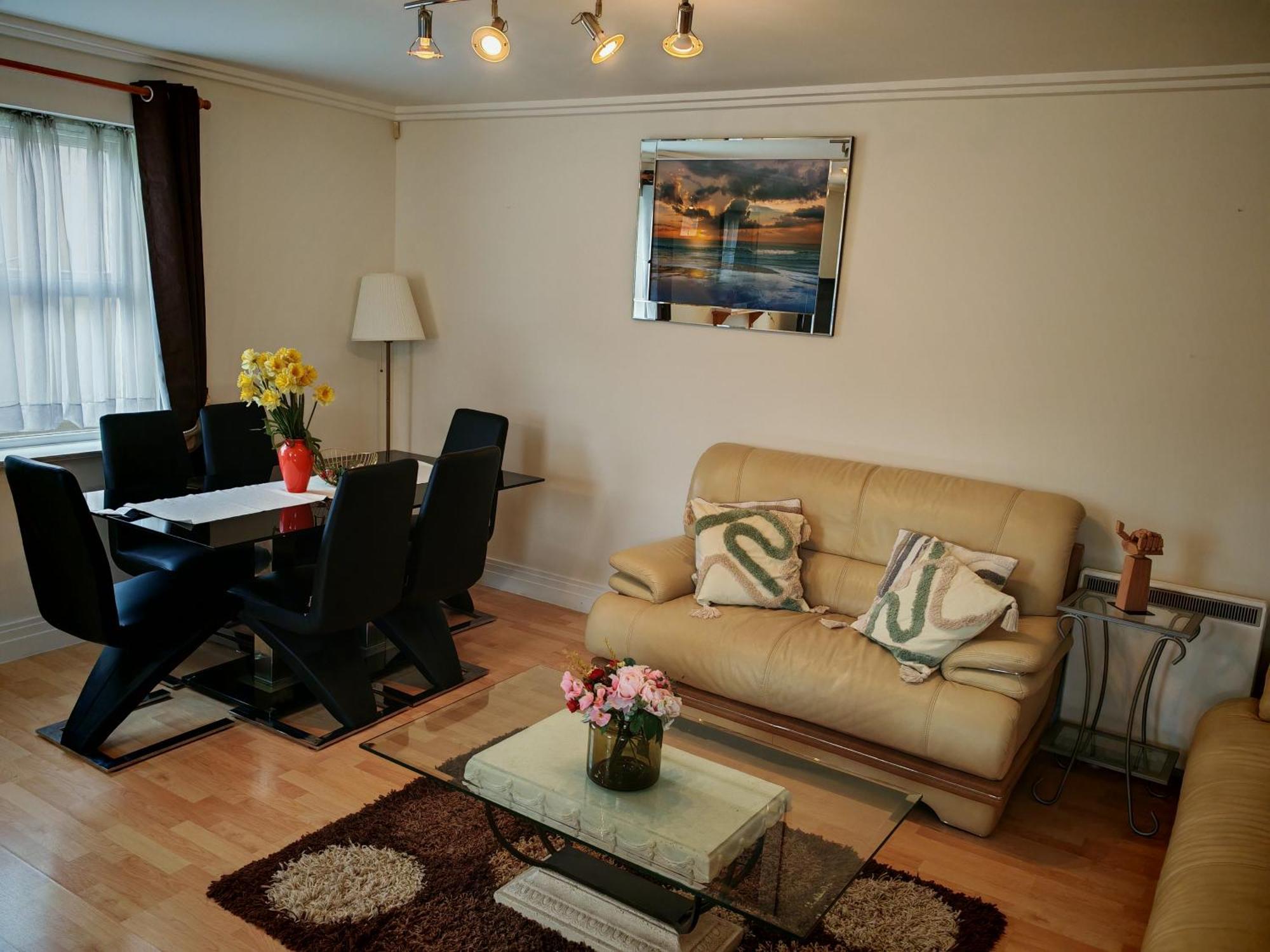 Spacious & Cosy Double And Single Bedrooms Close To Hendon & Colindale Tube Stations Экстерьер фото