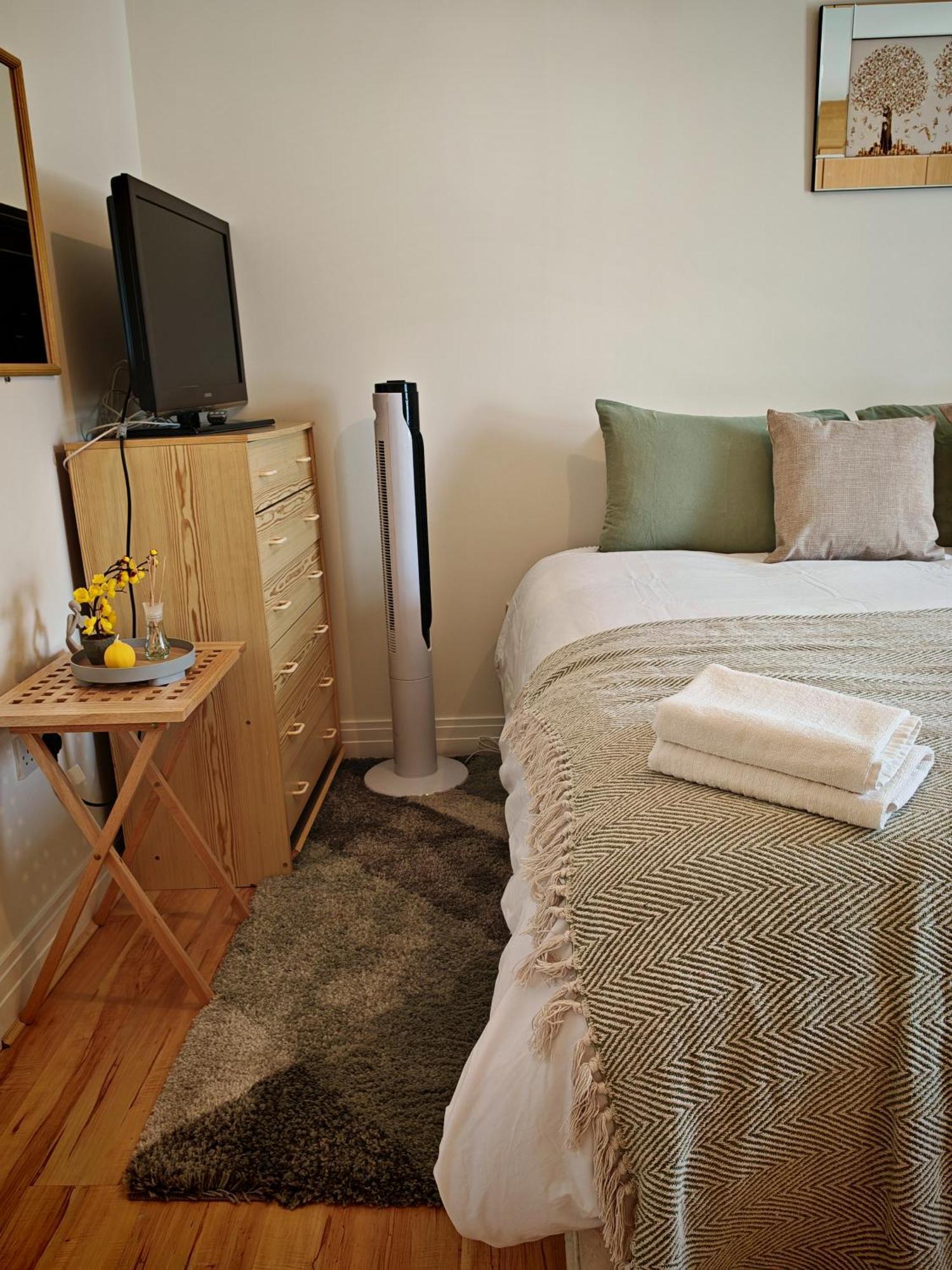 Spacious & Cosy Double And Single Bedrooms Close To Hendon & Colindale Tube Stations Экстерьер фото