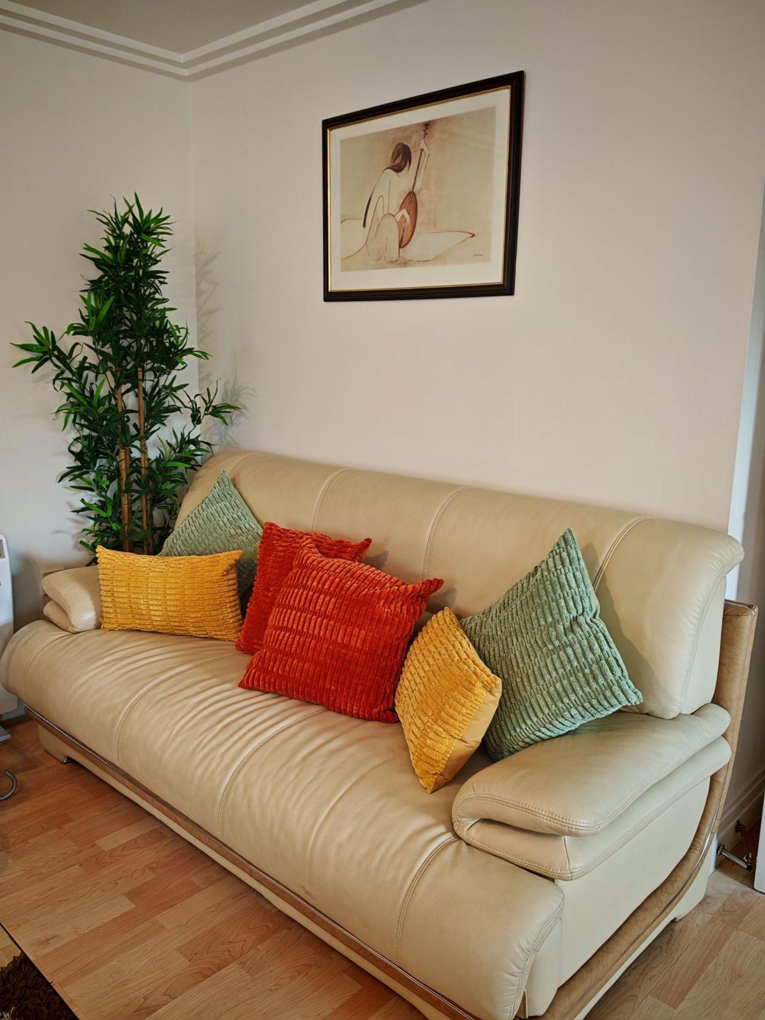 Spacious & Cosy Double And Single Bedrooms Close To Hendon & Colindale Tube Stations Экстерьер фото
