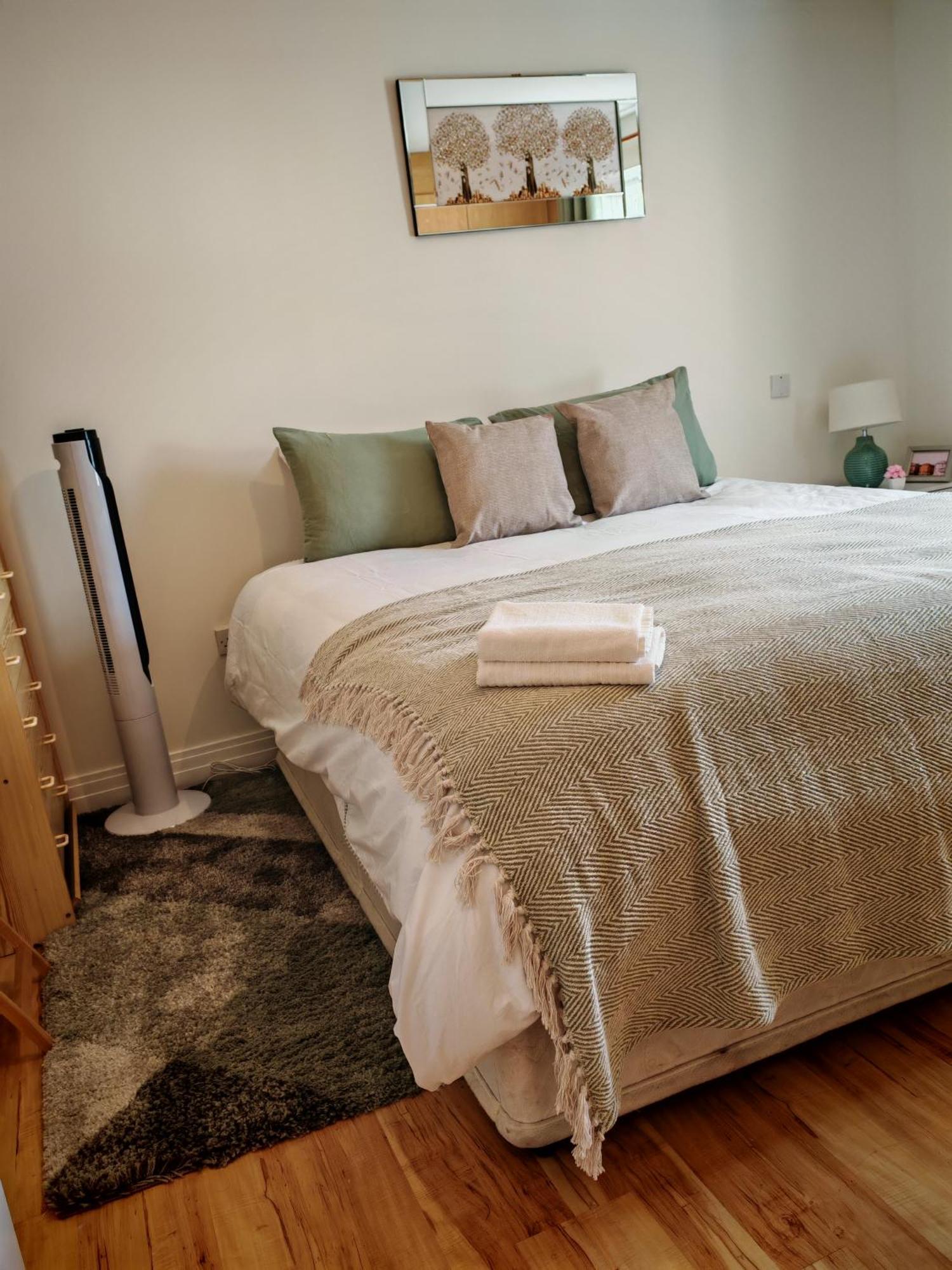 Spacious & Cosy Double And Single Bedrooms Close To Hendon & Colindale Tube Stations Экстерьер фото