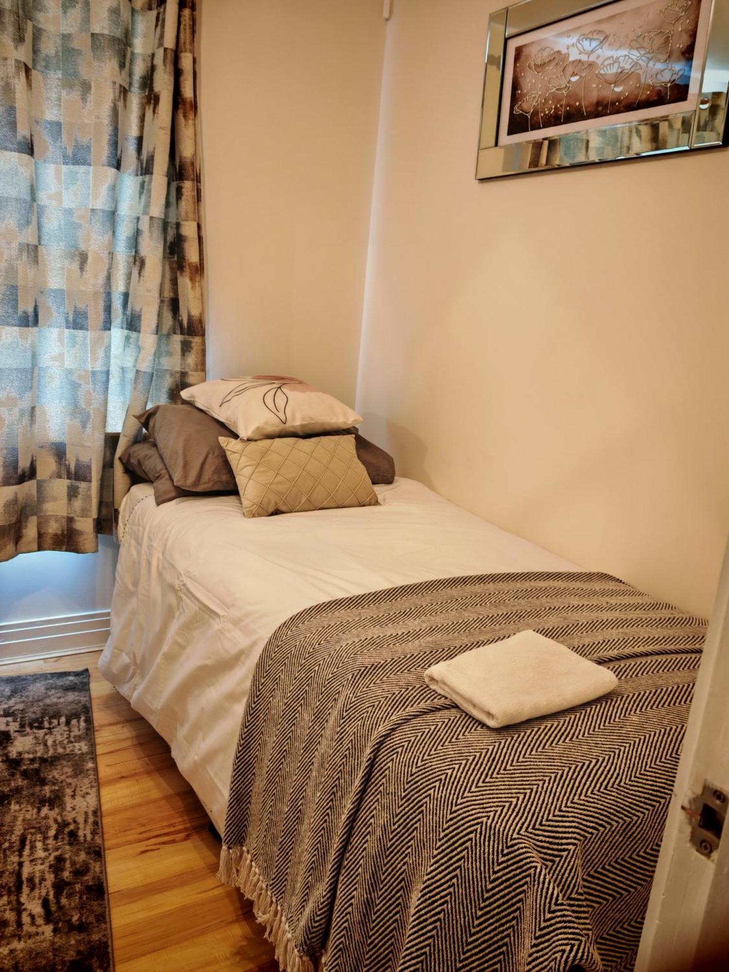 Spacious & Cosy Double And Single Bedrooms Close To Hendon & Colindale Tube Stations Экстерьер фото