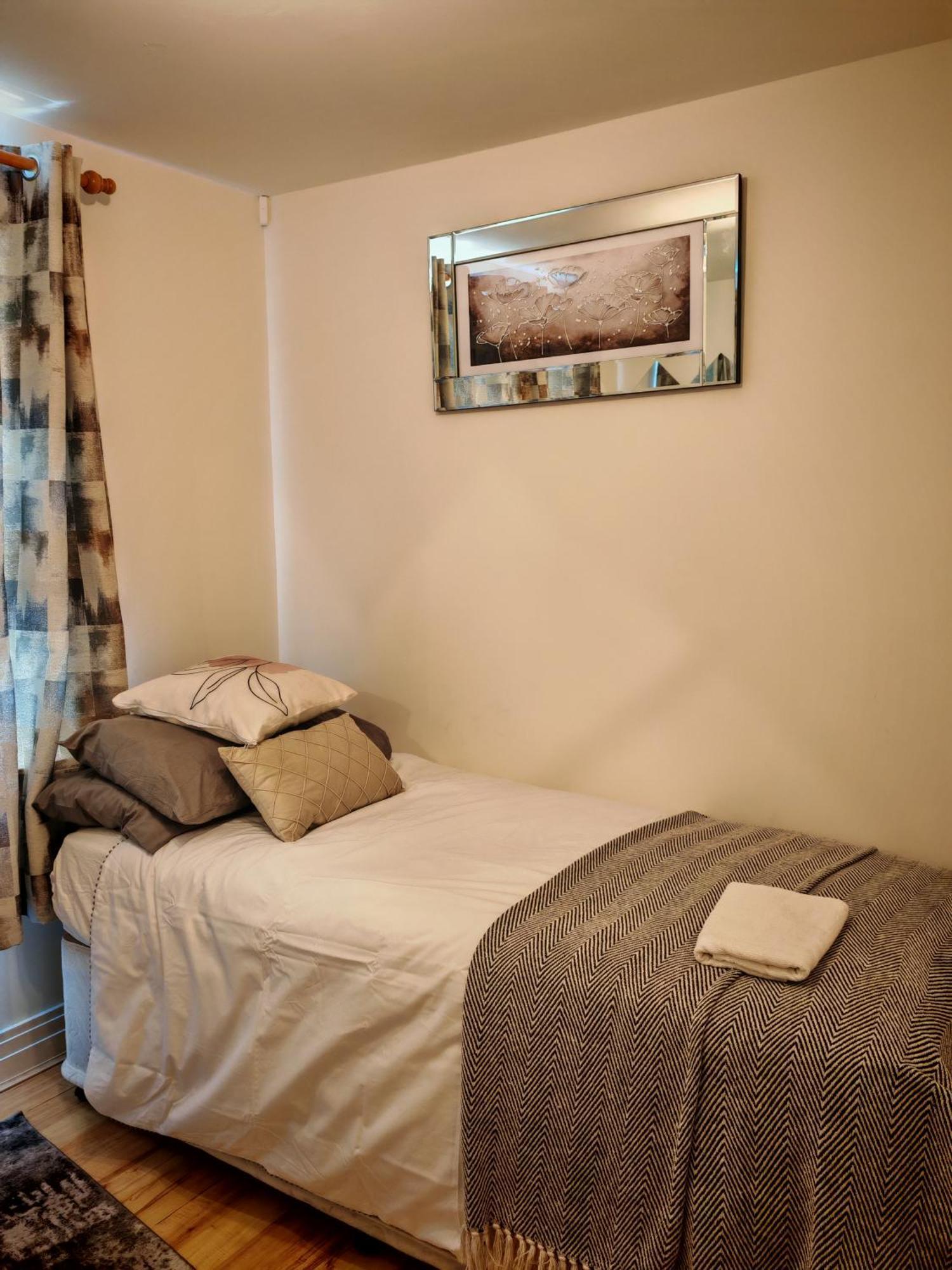 Spacious & Cosy Double And Single Bedrooms Close To Hendon & Colindale Tube Stations Экстерьер фото