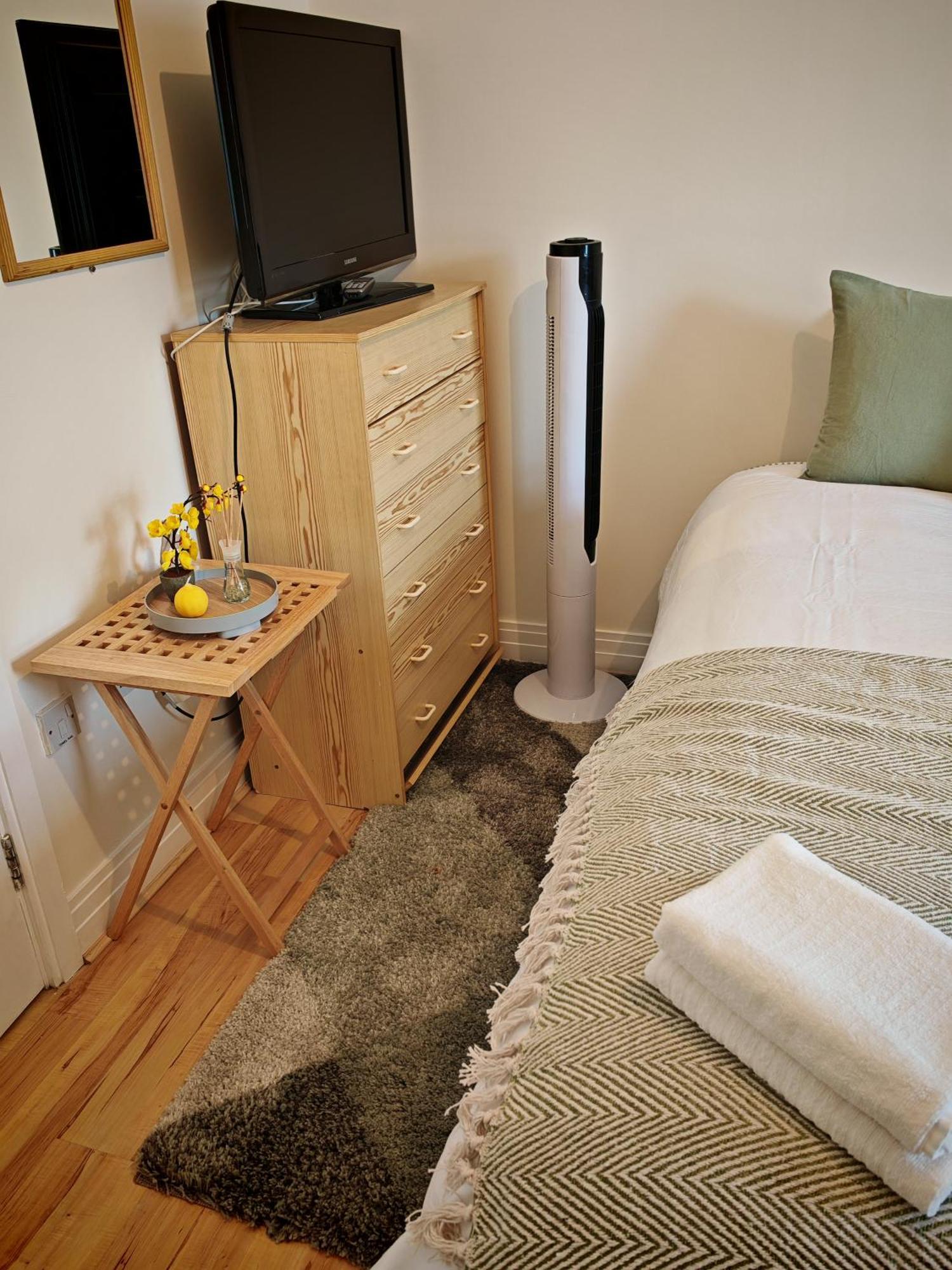 Spacious & Cosy Double And Single Bedrooms Close To Hendon & Colindale Tube Stations Экстерьер фото