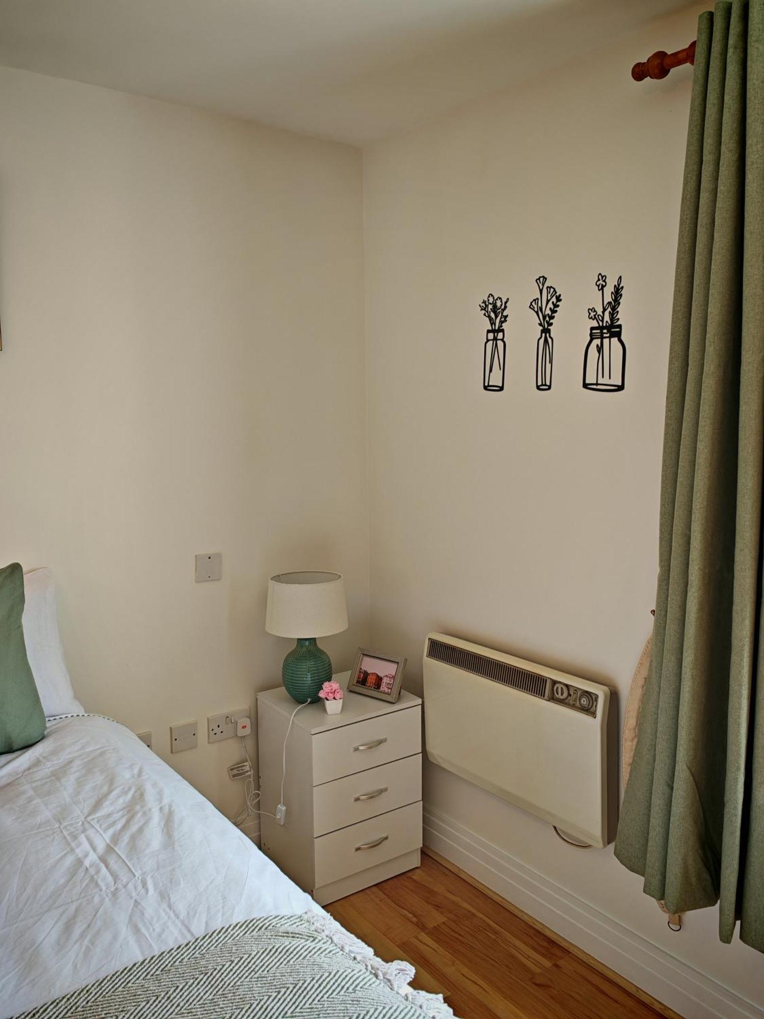 Spacious & Cosy Double And Single Bedrooms Close To Hendon & Colindale Tube Stations Экстерьер фото