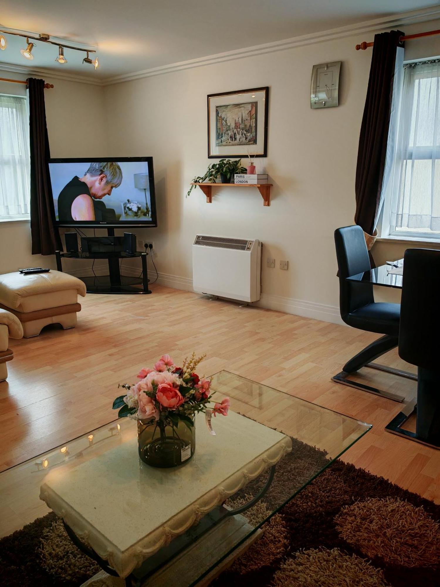 Spacious & Cosy Double And Single Bedrooms Close To Hendon & Colindale Tube Stations Экстерьер фото