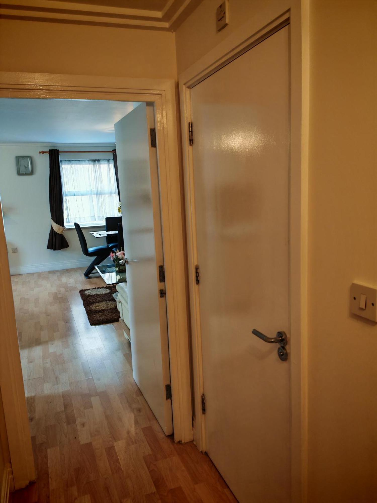 Spacious & Cosy Double And Single Bedrooms Close To Hendon & Colindale Tube Stations Экстерьер фото