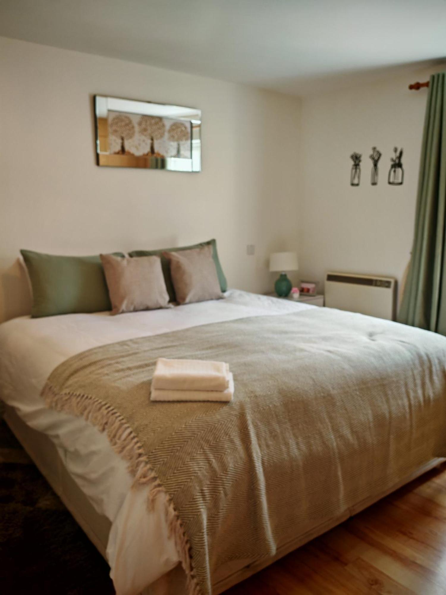 Spacious & Cosy Double And Single Bedrooms Close To Hendon & Colindale Tube Stations Экстерьер фото